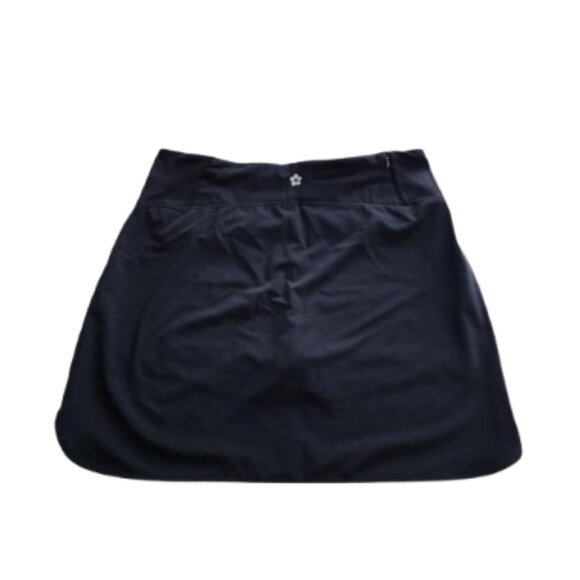 Tuff Athletics black skort - Picture 2 of 7